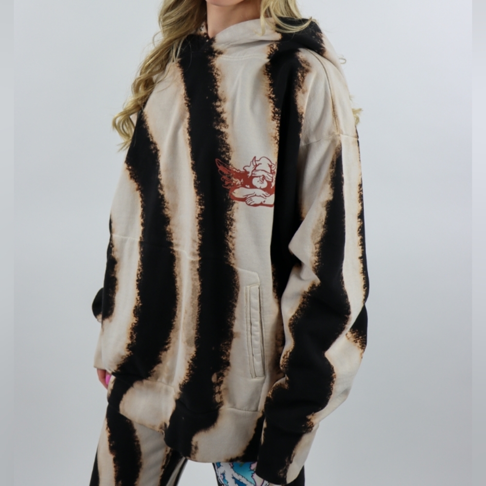 BoysLie Radioactive Angels Hoodie